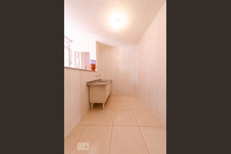 Cozinha de apartamento para alugar com 3 quartos, 70m² em Padre Eustáquio, Belo Horizonte