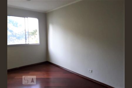 Sala de apartamento para alugar com 2 quartos, 58m² em Vila Amélia, São Paulo