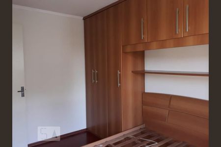 Quarto de apartamento para alugar com 2 quartos, 58m² em Vila Amélia, São Paulo
