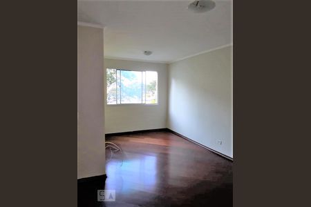 Sala de apartamento para alugar com 2 quartos, 58m² em Vila Amélia, São Paulo