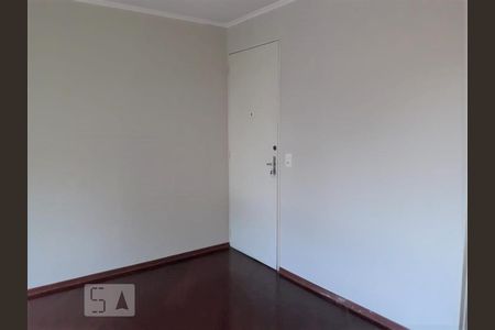 Sala de apartamento para alugar com 2 quartos, 58m² em Vila Amélia, São Paulo