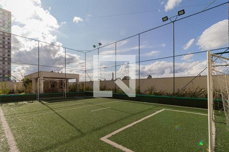 Apartamento à venda com 36m², 2 quartos e 1 vaga Apartamento à venda com 36m², 2 quartos e 1 vagaÁrea comum - Mini quadra