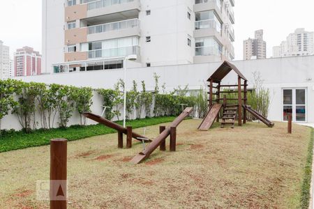 Apartamento à venda com 90m², 2 quartos e 2 vagasÁrea Comum - Playground