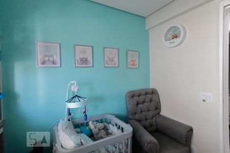 Apartamento à venda com 90m², 2 quartos e 2 vagasQuarto 1