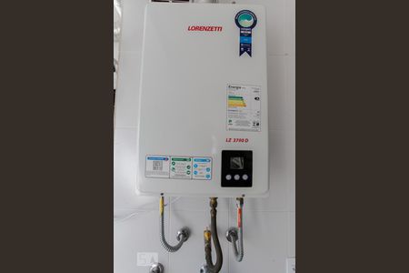 Apartamento à venda com 90m², 2 quartos e 2 vagasÁrea de Serviço