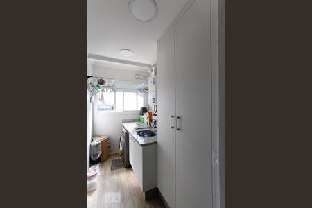 Apartamento à venda com 90m², 2 quartos e 2 vagasÁrea de Serviço