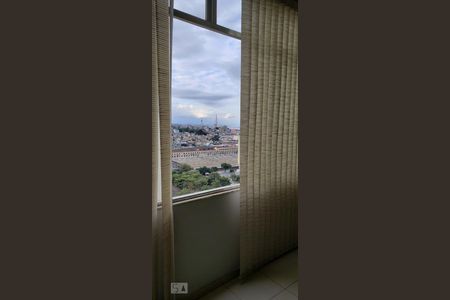 Sala de apartamento para alugar com 1 quarto, 50m² em Centro, Rio de Janeiro