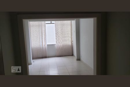 Sala de apartamento para alugar com 1 quarto, 50m² em Centro, Rio de Janeiro