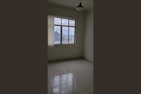 Sala de apartamento para alugar com 1 quarto, 50m² em Centro, Rio de Janeiro