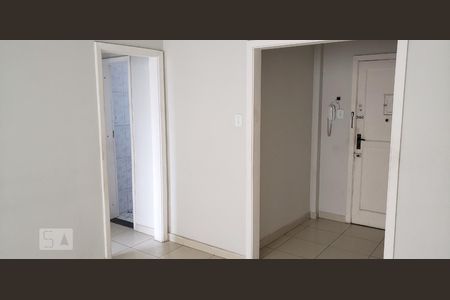 Quarto de apartamento para alugar com 1 quarto, 50m² em Centro, Rio de Janeiro