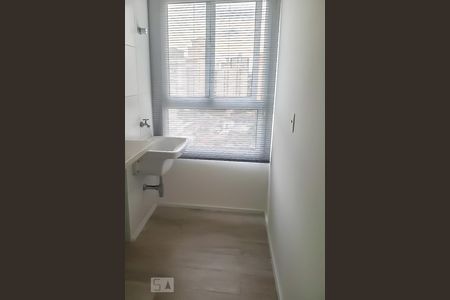Apartamento para alugar com 44m², 1 quarto e 1 vaga Apartamento para alugar com 44m², 1 quarto e 1 vagaÁrea de serviço