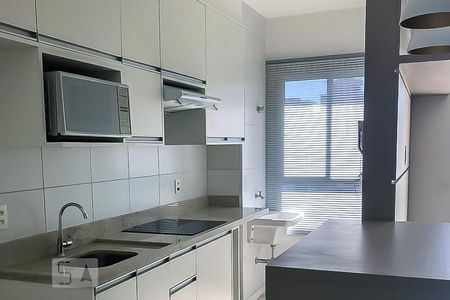 Apartamento para alugar com 44m², 1 quarto e 1 vaga Apartamento para alugar com 44m², 1 quarto e 1 vagaCozinha