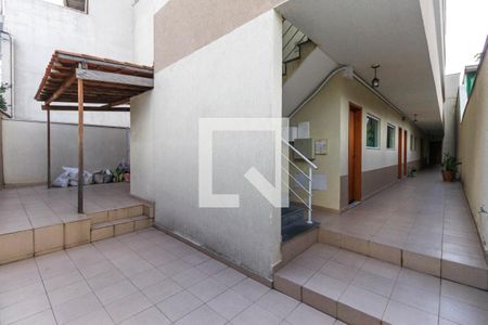 Apartamento à venda com 32m², 1 quarto e sem vagaÁrea externa