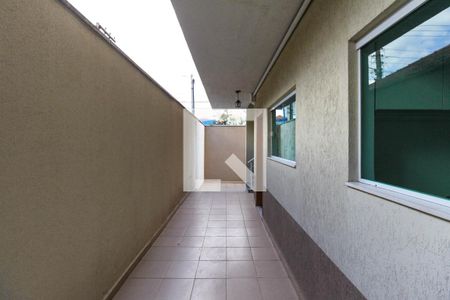 Apartamento à venda com 32m², 1 quarto e sem vagaÁrea externa
