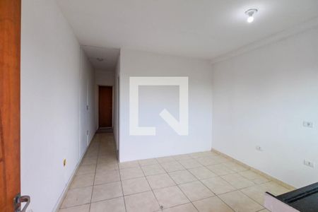 Apartamento à venda com 32m², 1 quarto e sem vagaCozinha