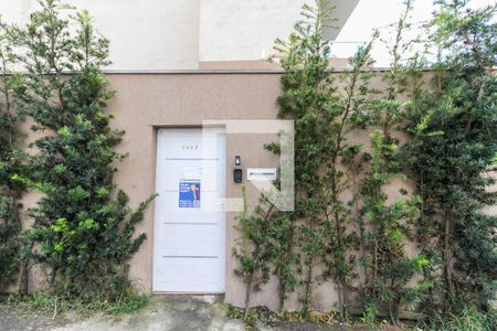 Apartamento à venda com 32m², 1 quarto e sem vagaFachada