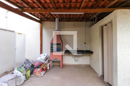 Apartamento à venda com 32m², 1 quarto e sem vagaChurrasqueira