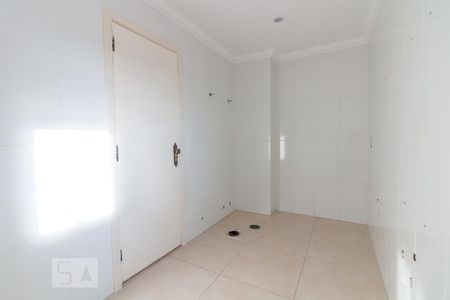Apartamento à venda com 170m², 3 quartos e 2 vagasBanheiro quarto 3 suíte