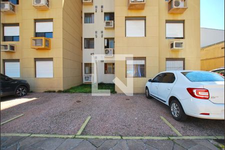 Apartamento para alugar com 82m², 2 quartos e 1 vagaGaragem