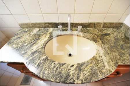 Apartamento para alugar com 82m², 2 quartos e 1 vagaBanheiro