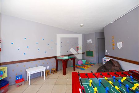 Apartamento para alugar com 82m², 2 quartos e 1 vagaBrinquedoteca