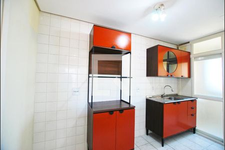 Apartamento para alugar com 82m², 2 quartos e 1 vagaCozinha