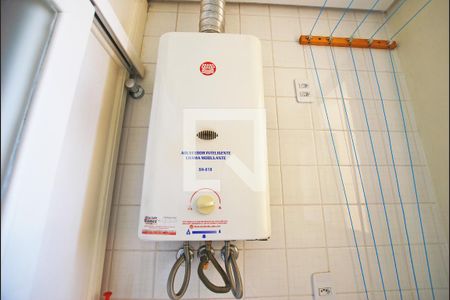 Apartamento para alugar com 82m², 2 quartos e 1 vagaÁrea de Serviço