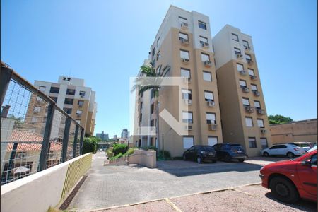 Apartamento para alugar com 82m², 2 quartos e 1 vagaÁrea comum