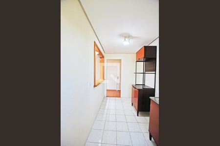Apartamento para alugar com 82m², 2 quartos e 1 vagaCozinha