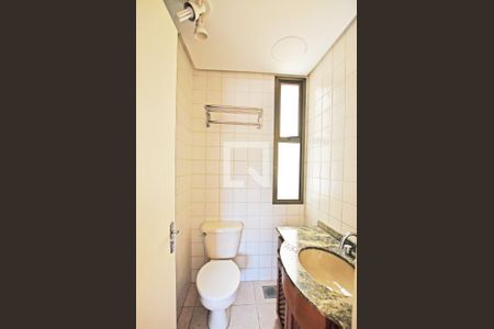 Apartamento para alugar com 82m², 2 quartos e 1 vagaBanheiro