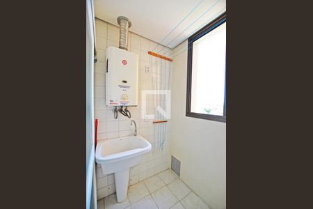 Apartamento para alugar com 82m², 2 quartos e 1 vagaÁrea de Serviço