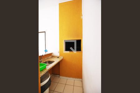 Apartamento para alugar com 82m², 2 quartos e 1 vagaÁrea comum - Salão de festas