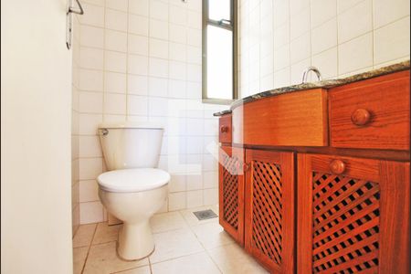 Apartamento para alugar com 82m², 2 quartos e 1 vagaBanheiro