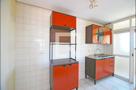 Apartamento para alugar com 82m², 2 quartos e 1 vagaCozinha