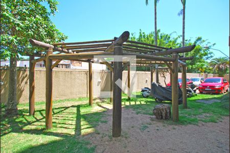 Apartamento para alugar com 82m², 2 quartos e 1 vagaÁrea comum