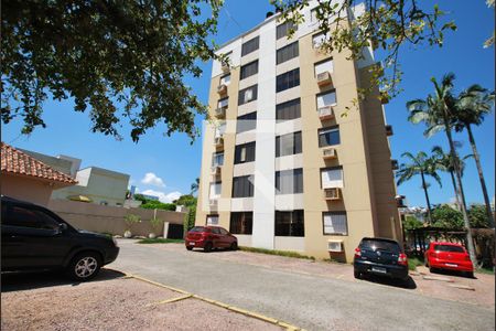 Apartamento para alugar com 82m², 2 quartos e 1 vagaÁrea comum