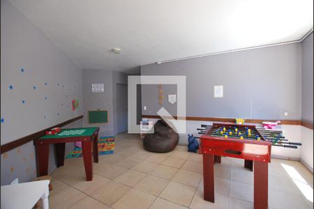 Apartamento para alugar com 82m², 2 quartos e 1 vagaBrinquedoteca