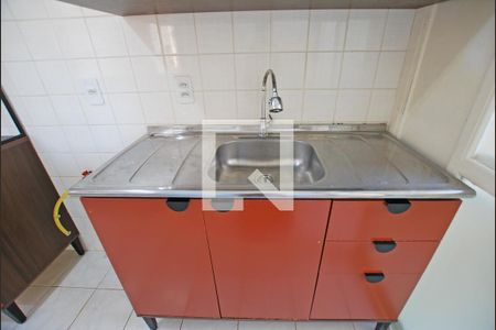Apartamento para alugar com 82m², 2 quartos e 1 vagaCozinha