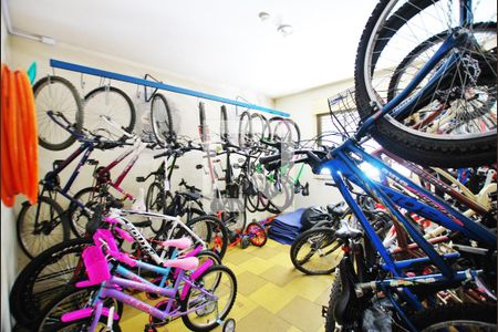 Apartamento para alugar com 82m², 2 quartos e 1 vagaBicicletário