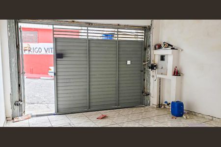 Casa à venda com 100m², 3 quartos e 1 vaga Casa à venda com 100m², 3 quartos e 1 vagaGaragem