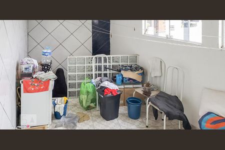 Casa à venda com 100m², 3 quartos e 1 vaga Casa à venda com 100m², 3 quartos e 1 vagaÁrea de serviço