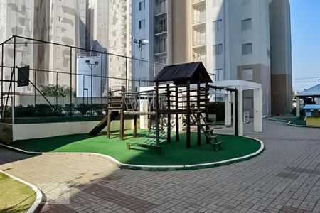 Apartamento à venda com 62m², 2 quartos e 1 vaga Apartamento à venda com 62m², 2 quartos e 1 vagaÁrea comum