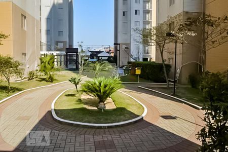 Apartamento à venda com 62m², 2 quartos e 1 vaga Apartamento à venda com 62m², 2 quartos e 1 vagaÁrea comum