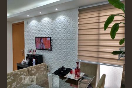 Apartamento à venda com 2 quartos, 48m² em São José, Canoas
