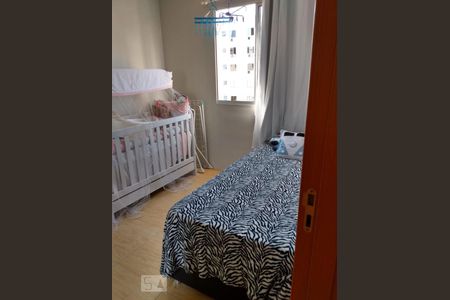 Apartamento à venda com 2 quartos, 48m² em São José, Canoas