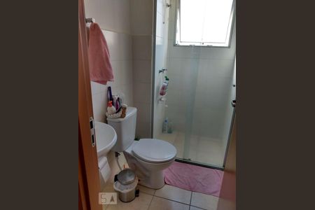 Apartamento à venda com 2 quartos, 48m² em São José, Canoas