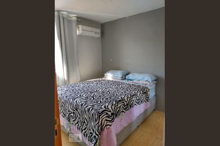 Apartamento à venda com 2 quartos, 48m² em São José, Canoas