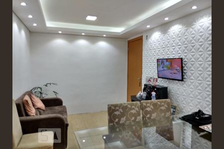 Apartamento à venda com 2 quartos, 48m² em São José, Canoas