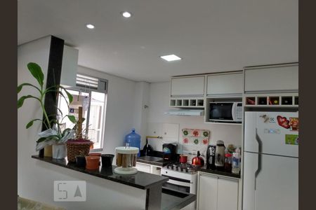 Apartamento à venda com 2 quartos, 48m² em São José, Canoas