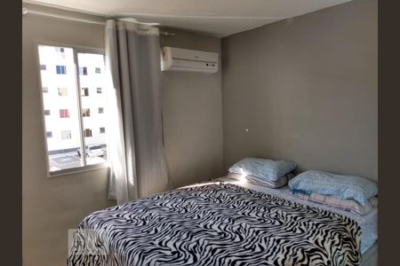 Apartamento à venda com 2 quartos, 48m² em São José, Canoas